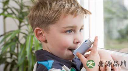 秋季养生_秋季易患哮喘的原因