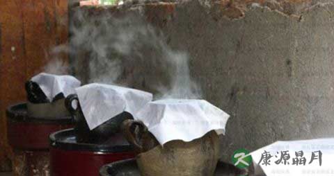 如何煎药不溢出来