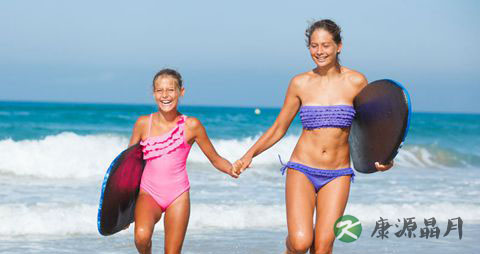 常按三穴位 补肾又养肾