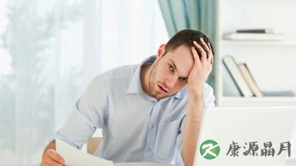 肾衰竭是怎么引起的