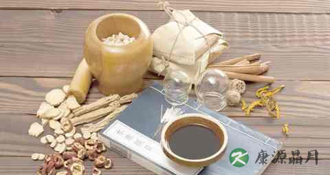 调节内分泌的中药有哪些