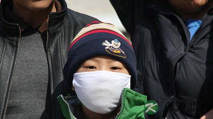 白血病能治好吗