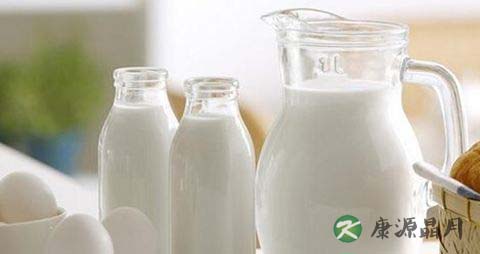 牛奶什么时候喝最好