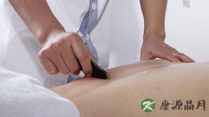 哪些人不适合刮痧