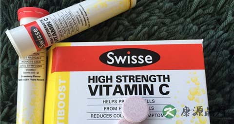 维c泡腾片直接吃好吗 维c泡腾片直接吃好吗
