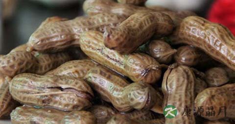 水煮花生吃多了会上火吗 水煮花生吃多了会上火吗