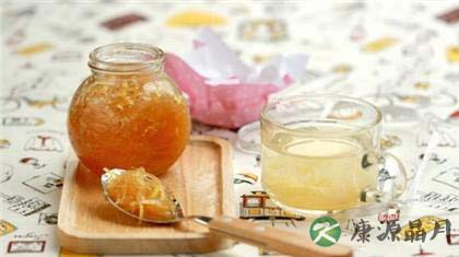 秋天应该怎么吃蜂蜜