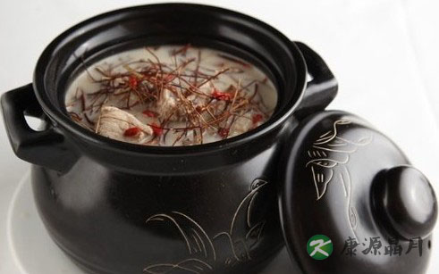 中药鱼腥草 天然抗生素