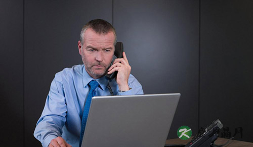 对症调理 让白发变青丝