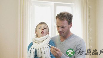 中医为你解读气喘