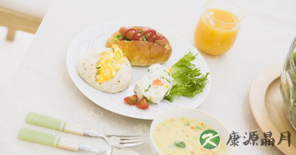 一天中各个最佳养生时段