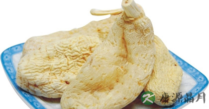 天麻的功效和作用 治疗高血压