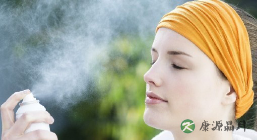 从脸色判断你的健康