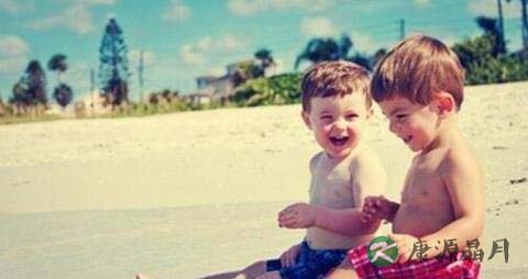 儿童在夏季经常眨眼睛怎么回事