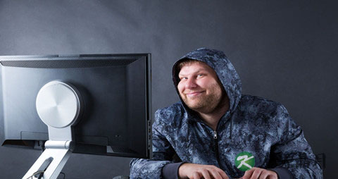 冬天手冷玩电脑怎么办