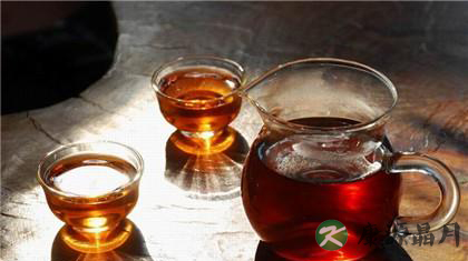 中秋赏月 吃月饼喝茶有讲究