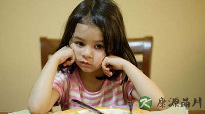 小孩厌食怎么办