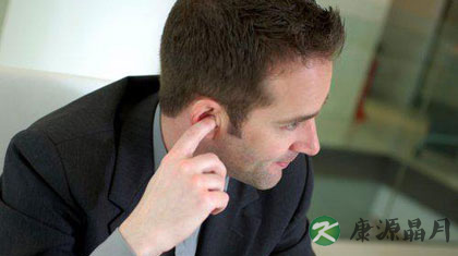 耳屎硬掏不出来怎么办