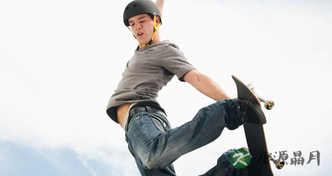 自测：你缺哪种维生素