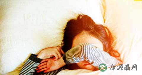 睡眠不足头痛是什么原因