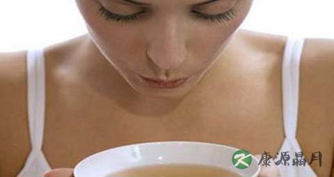 怎么样喝中药不伤胃