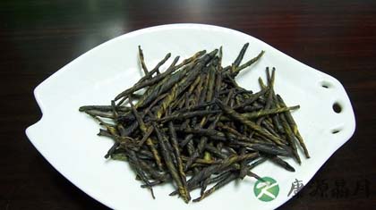 苦丁茶的功效 清热消暑明目益智 苦丁茶的功效 清热消暑明目益智