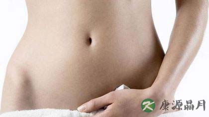 护好肚脐眼保身体健康