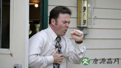 冬季养生_经常咳嗽的危害有哪些