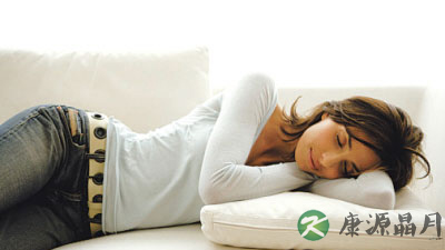 睡不醒是一种病吗？