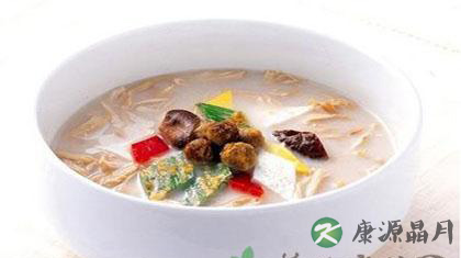 晚上吃什么才更营养呢