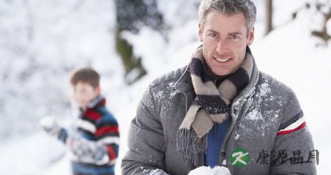 男人冬天手脚冰冷怎么办