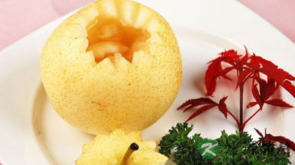 口干口苦是什么原因