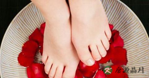 中医治疗脚气方法