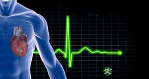 哪些疾病会有心律失常