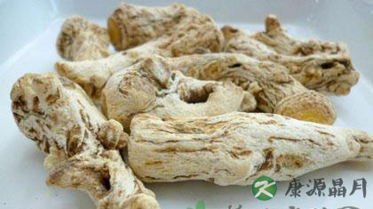 中药当归的功效和作用