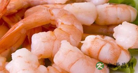 虾子去壳还能补钙吗