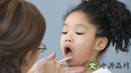 扁桃体发炎会出现哪些症状