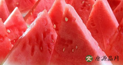 吃西瓜中毒有什么反应