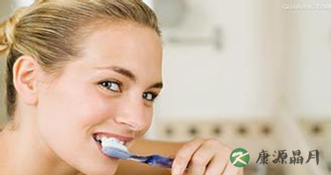 洗牙对身体好么