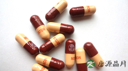 气血和胶囊的作用