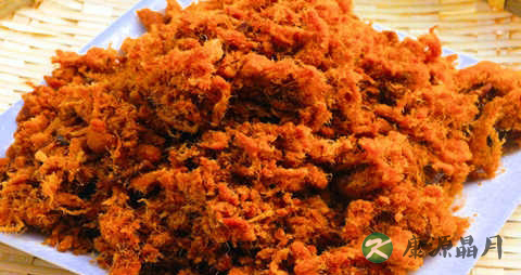 肉松吃多了会上火吗 肉松吃多了会上火吗