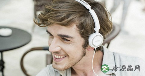 为什么带耳机耳朵会很痛