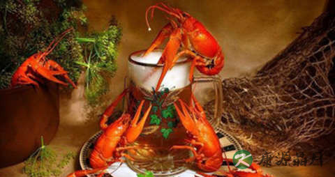 吃海鲜食物中毒怎么办