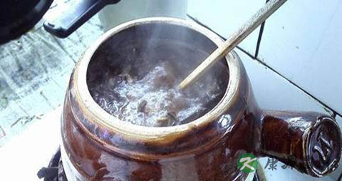 煎中药第二遍加泠水还是加热水 煎中药第二遍加泠水还是加热水