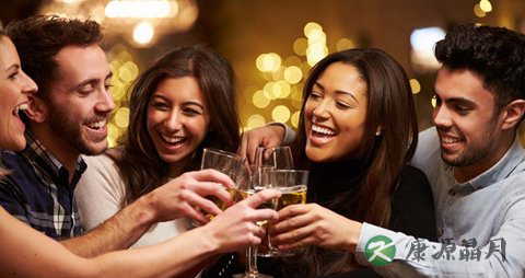 过年喝酒伤肝 中医如何养肝护肝