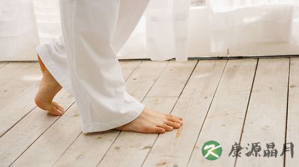 双腿有劲才能寿命长 双腿有劲才能寿命长