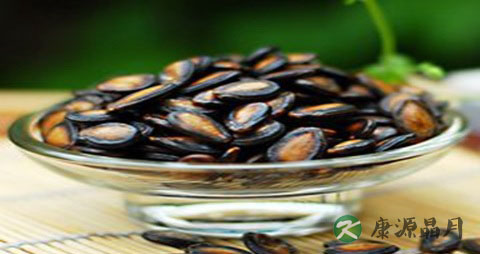 吃西瓜子上火吗