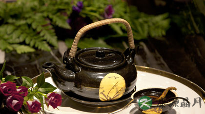 冬虫夏草是怎么形成的