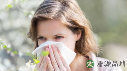 鼻炎是什么原因引起的