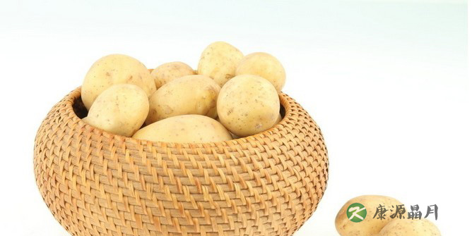 健脾通便 姜茶和土豆来帮忙